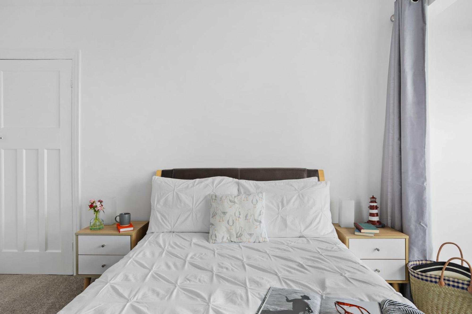 브릭섬 Lighthouse View 빌라 외부 사진