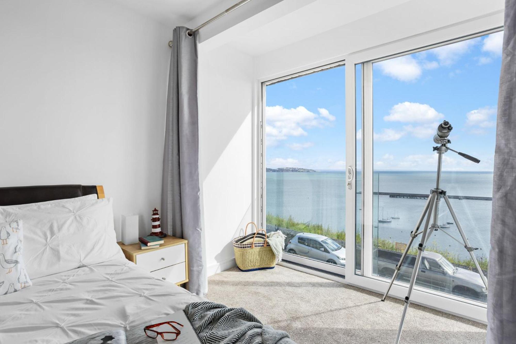 브릭섬 Lighthouse View 빌라 외부 사진