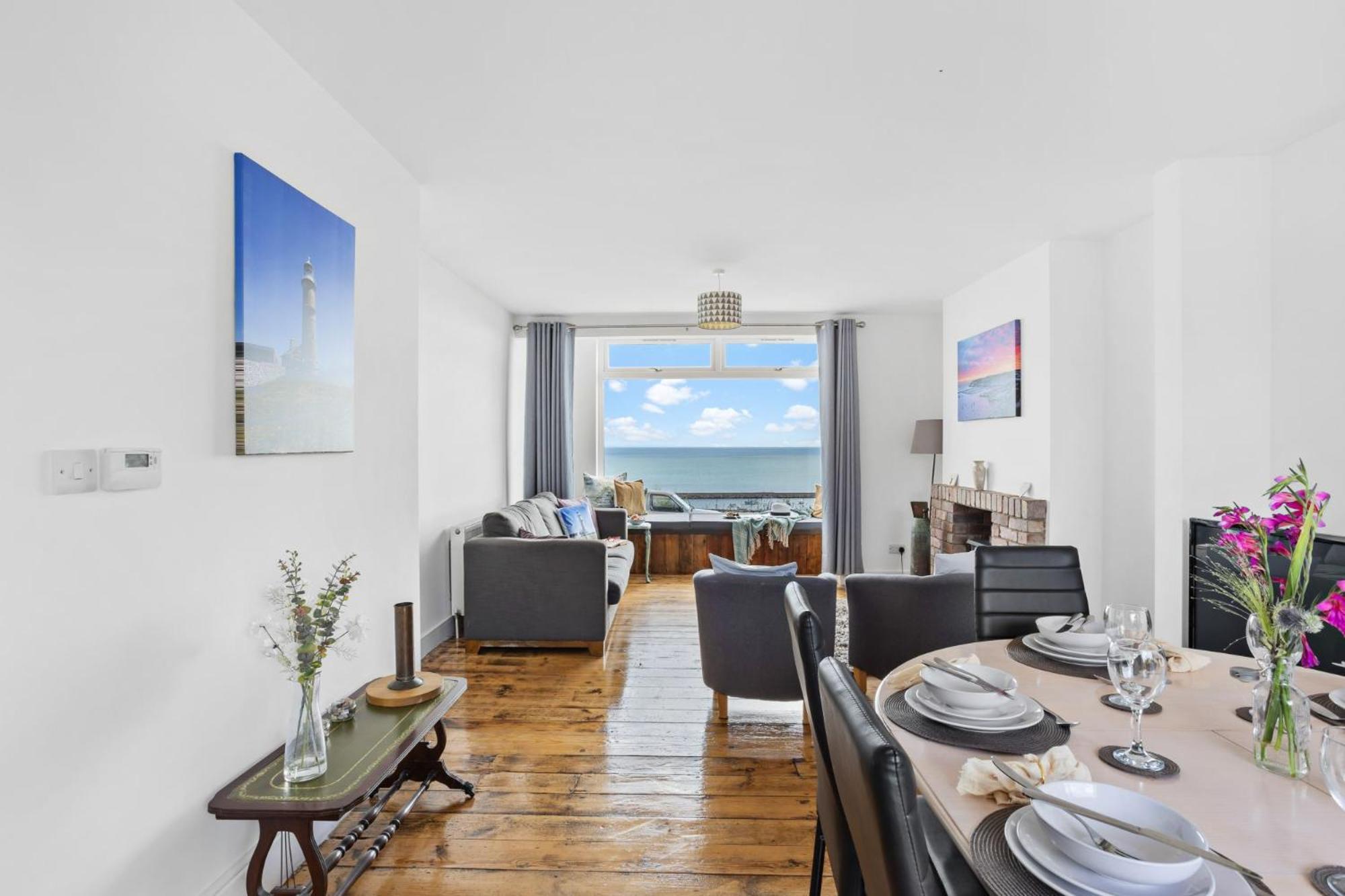 브릭섬 Lighthouse View 빌라 외부 사진